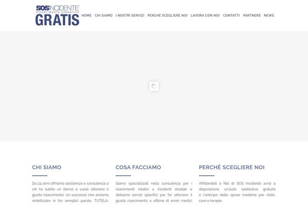 Site using Related Posts plugin