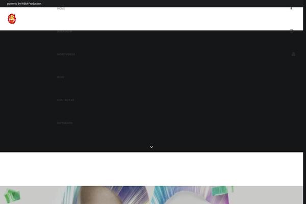Site using 1and1-wordpress-assistant plugin