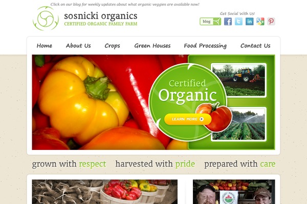 Site using Canvas plugin
