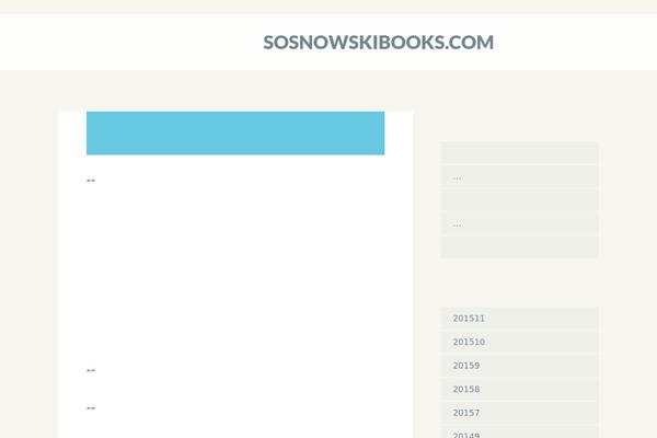 Hardpressed theme site design template sample