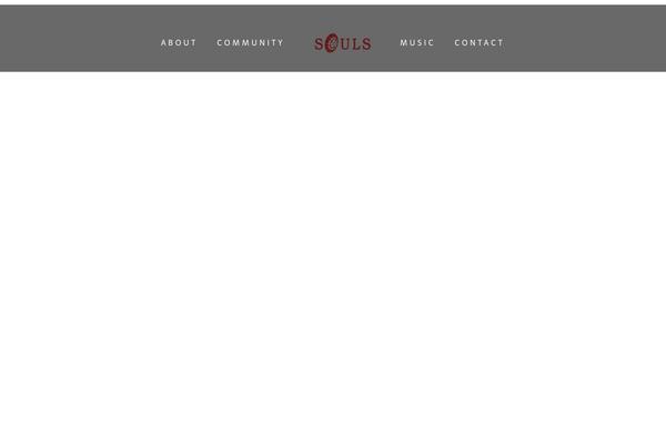 FWRD theme site design template sample