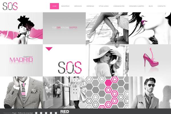 Site using Site-offline plugin