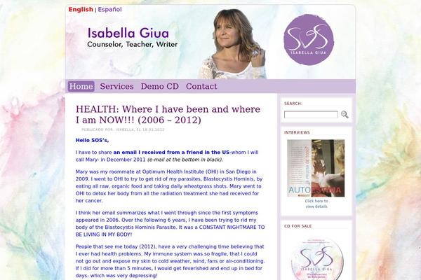 Site using Easy Digital Downloads plugin