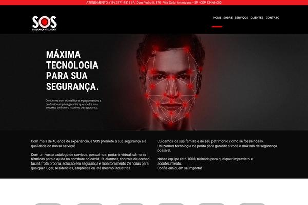 Site using Contact Form 7 plugin