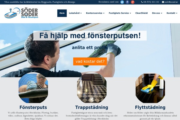 Site using Bb_footer_builder plugin