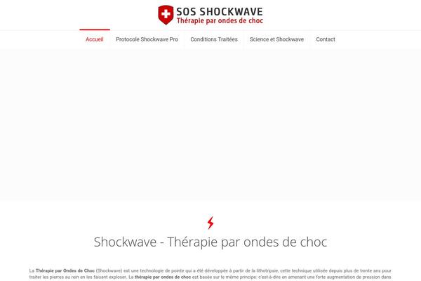Site using Zotpress plugin
