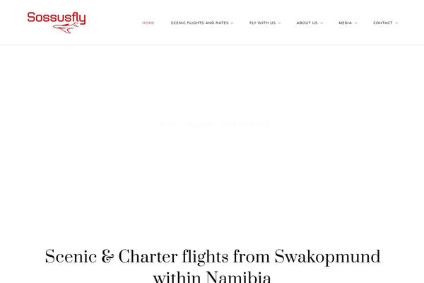 Site using myStickyElements plugin