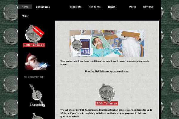 Site using Google SEO Pressor for Rich snippets plugin