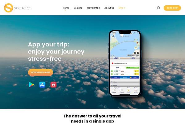 Site using ParticleJs-WP-Plugin-master plugin