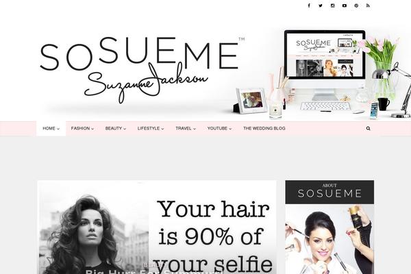 sosueme.ie site used Pipdig-opulence
