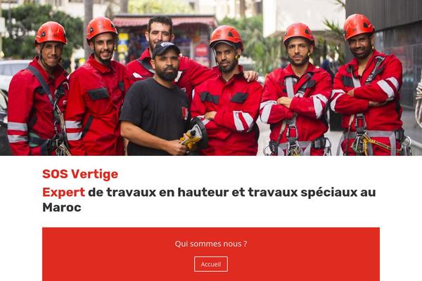 Site using Responsive Gallery Grid plugin