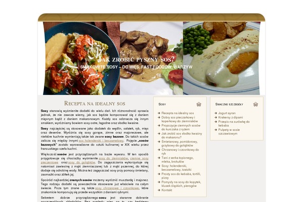 sosy.pl site used Pearl_necklace
