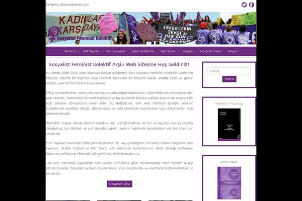 Isabelle theme site design template sample
