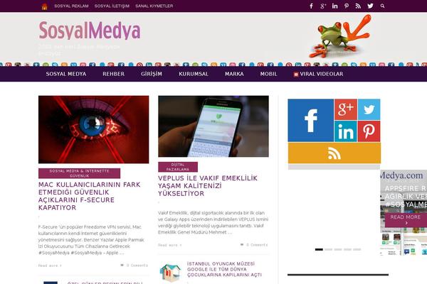 Site using Related Posts Slider plugin