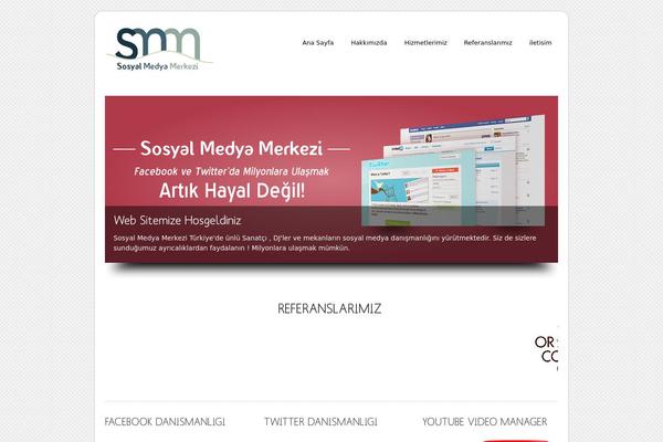 Site using Bunyad-shortcodes plugin