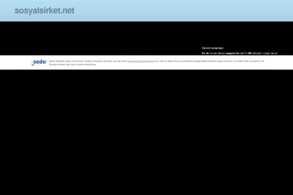 Site using Google Analyticator plugin