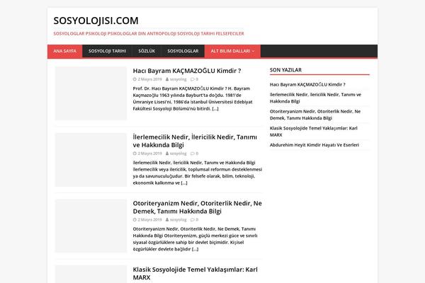 Site using Wp_glossary plugin