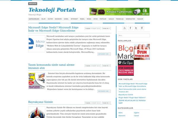 sosyoportal.com site used Bisade