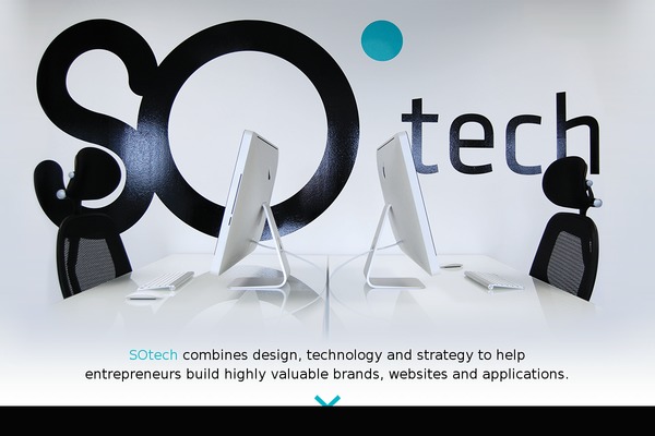 sotechnology.co.uk site used Sotechnology