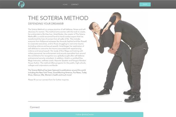 Site using Gs-logo-slider-pro plugin