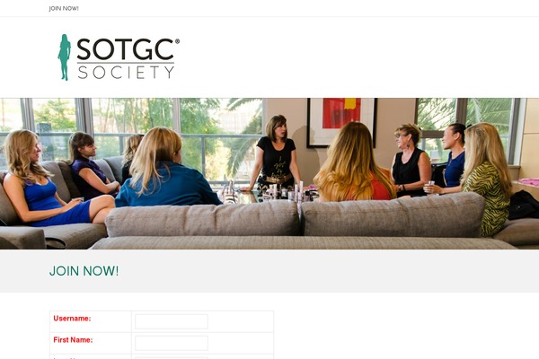 RestImpo theme site design template sample