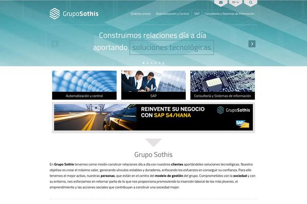 sothis-ti.com site used Sothis