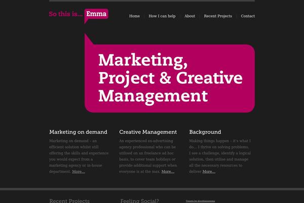 sothisisemma.com site used Carta
