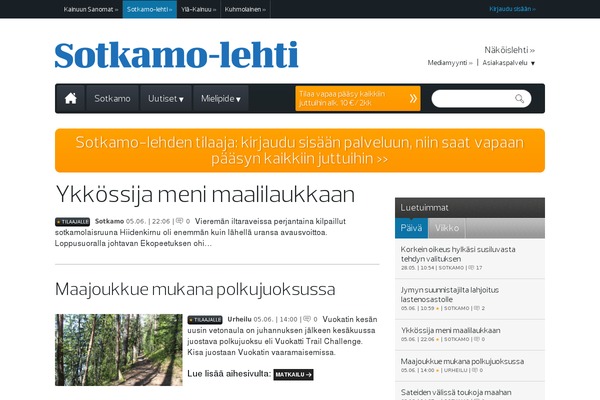 Site using Richie-editions-wordpress-main plugin