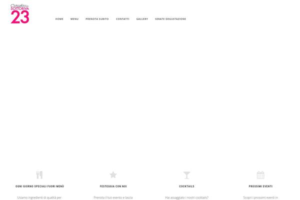 Site using Spoon-shortcodes plugin