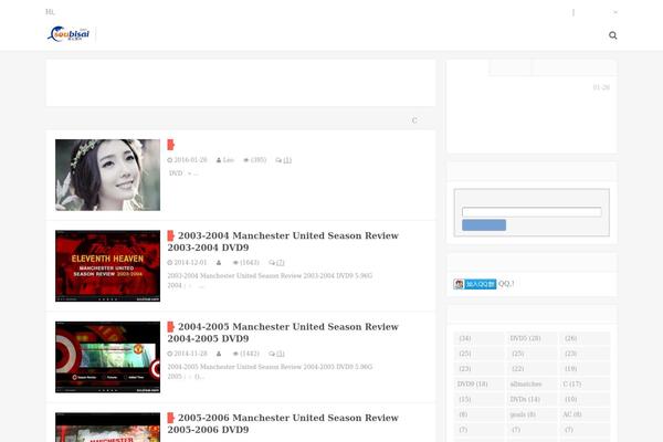 Site using Erphpdown plugin
