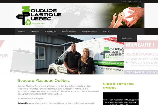 Cordobo Green Park 2 theme site design template sample