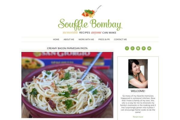soufflebombay.com site used Seasonedpro-v443