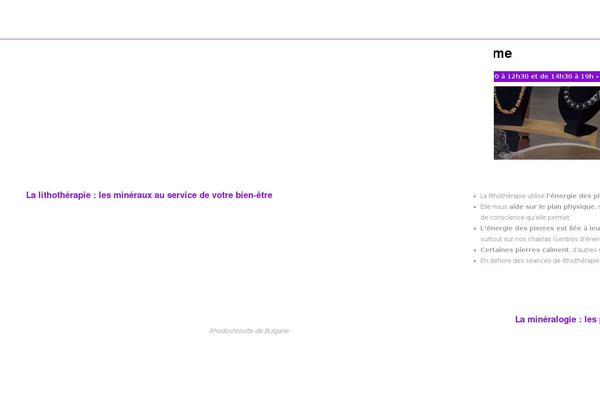 Site using Ocean-product-sharing plugin