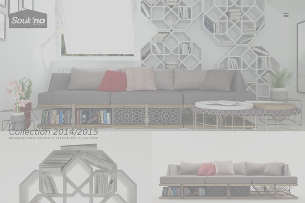 Lobo theme site design template sample