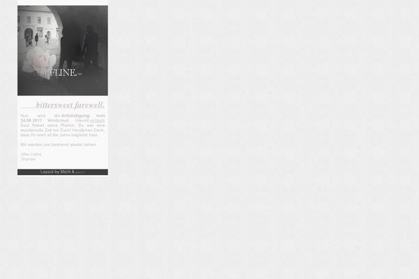 Site using Fancy Spoiler plugin