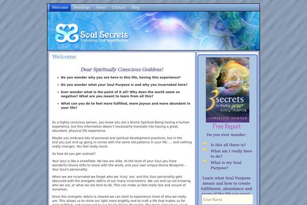 soul-secrets.com site used FlexSqueeze 1.5.1