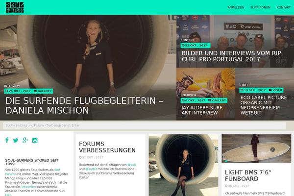 Site using Rating-Widget: Star Review System plugin