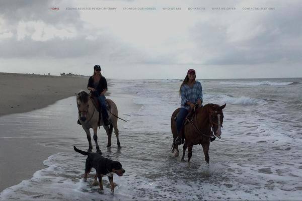 Site using Socialsider plugin