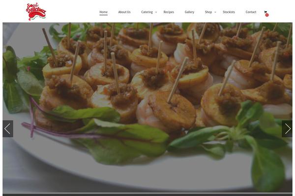 Site using Archive plugin