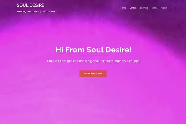 Site using Slider-video plugin