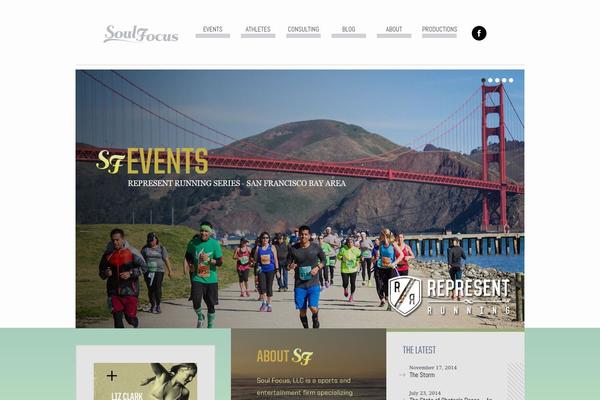 Site using Easy Image Display plugin