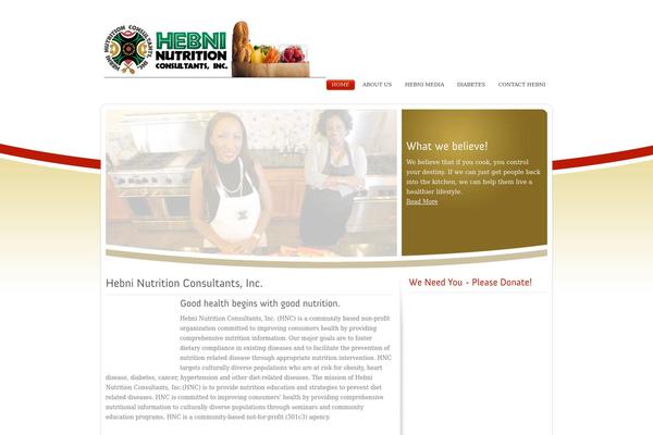Rttheme9 theme site design template sample