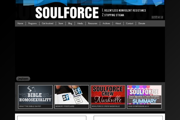 Site using Button-generation plugin