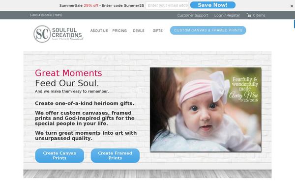 Site using Fancy-product-designer plugin