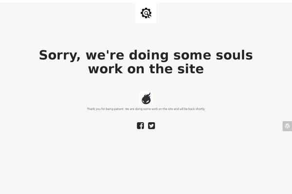 Phlox-pro-child theme site design template sample