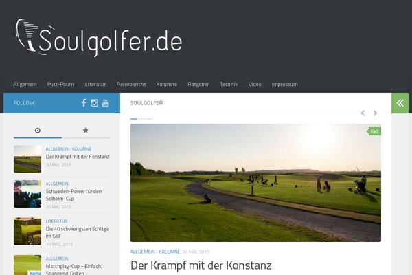 Site using AffiliateBooster plugin
