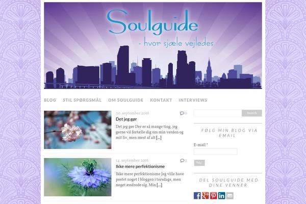 Site using Contact Form Builder plugin
