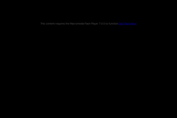 theDawn theme site design template sample