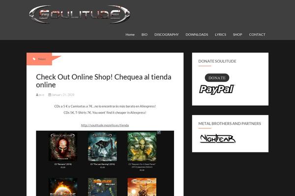 Site using Wp-paypal-donation-plugin plugin