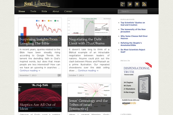 Site using MailChimp Widget plugin